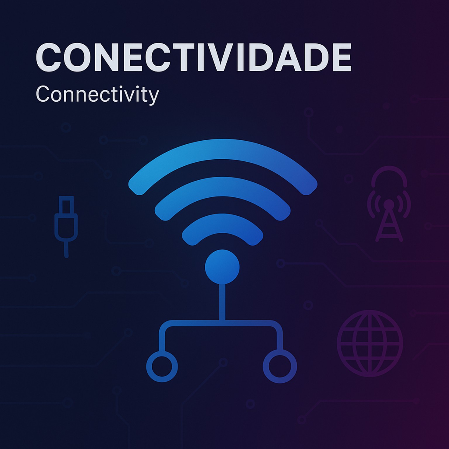 Conectividade